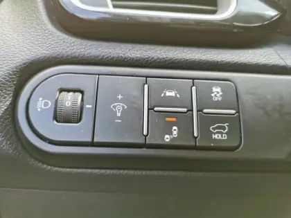 Photo 19 Kia Xceed Premium 1.6 CRDI 136 ch DCT7