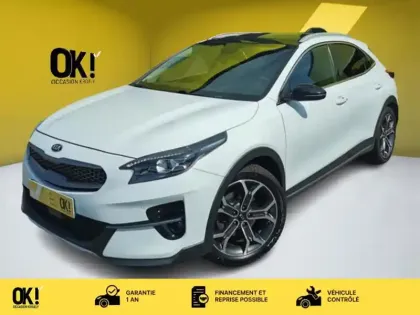Photo Kia Xceed Premium
