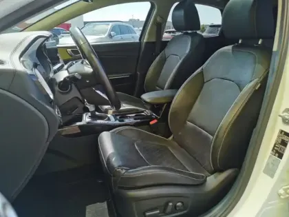Photo 13 Kia Xceed Premium 1.6 CRDI 136 ch DCT7