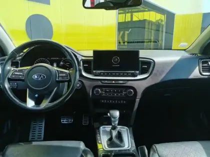 Photo 8 Kia Xceed Premium 1.6 CRDI 136 ch DCT7