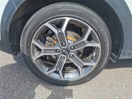 Photo 6 Kia Xceed Premium 1.6 CRDI 136 ch DCT7