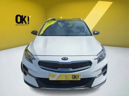 Photo 5 Kia Xceed Premium 1.6 CRDI 136 ch DCT7