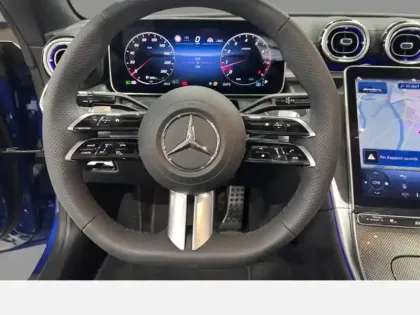 Photo 11 Mercedes CLE  200 AMG Line Cabriolet