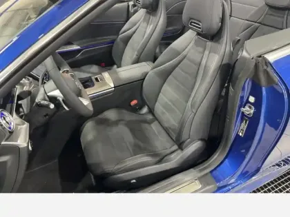 Photo 18 Mercedes CLE  200 AMG Line Cabriolet