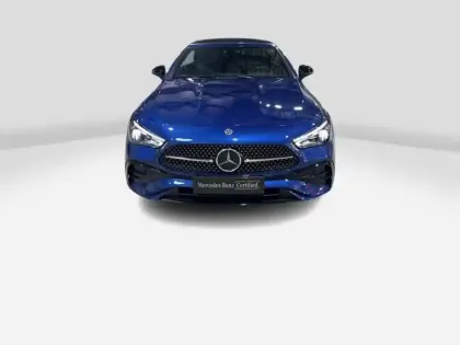 Photo 7 Mercedes CLE  200 AMG Line Cabriolet
