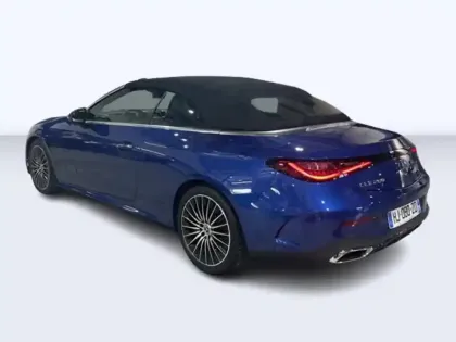 Photo 22 Mercedes CLE  200 AMG Line Cabriolet