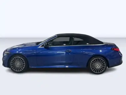 Photo 21 Mercedes CLE  200 AMG Line Cabriolet