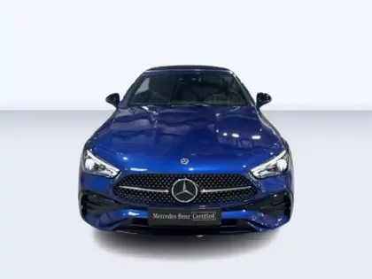 Photo 27 Mercedes CLE  200 AMG Line Cabriolet