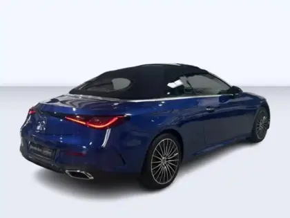 Photo 24 Mercedes CLE  200 AMG Line Cabriolet