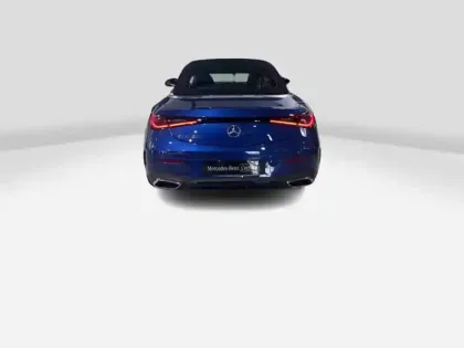 Photo 5 Mercedes CLE  200 AMG Line Cabriolet