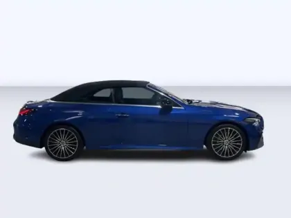 Photo 23 Mercedes CLE  200 AMG Line Cabriolet
