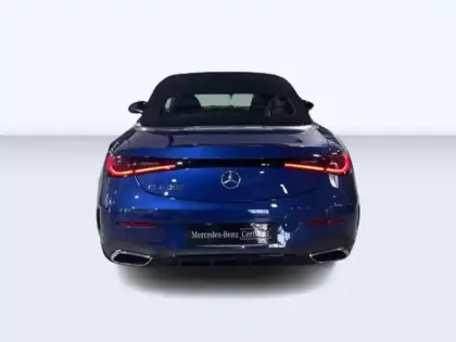 Photo 25 Mercedes CLE  200 AMG Line Cabriolet
