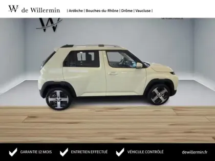 Photo 5 Hyundai Inster Elektro 85 kW FWD Creative
