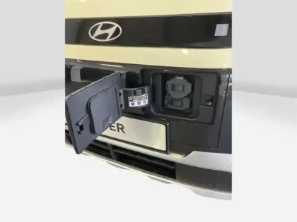 Photo 11 Hyundai Inster Elektro 85 kW FWD Creative