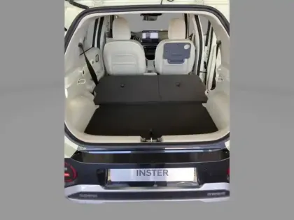 Photo 18 Hyundai Inster Elektro 85 kW FWD Creative