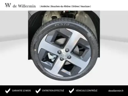Photo 8 Hyundai Inster Elektro 85 kW FWD Creative