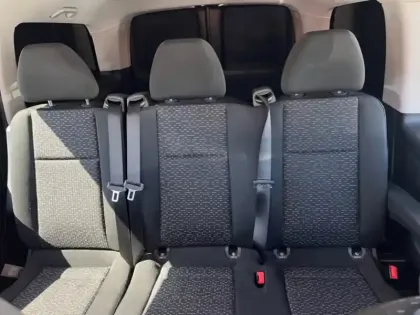 Photo 5 Mercedes Vito 119 CDI 4x4 Mixto Long - 6 Pla