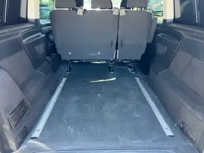 Photo 7 Mercedes Vito 119 CDI 4x4 Mixto Long - 6 Pla