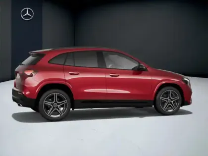 Photo 19 Mercedes GLA 200 d AMG Line