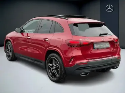 Photo 22 Mercedes GLA 200 d AMG Line