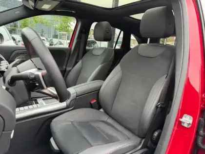 Photo 34 Mercedes GLA 200 d AMG Line