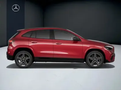 Photo 5 Mercedes GLA 200 d AMG Line