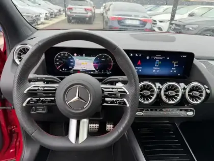 Photo 35 Mercedes GLA 200 d AMG Line