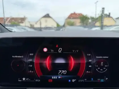 Photo 37 Mercedes GLA 200 d AMG Line
