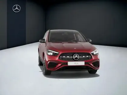 Photo 11 Mercedes GLA 200 d AMG Line