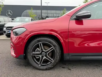 Photo 28 Mercedes GLA 200 d AMG Line
