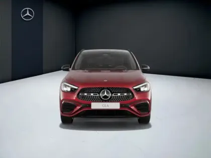 Photo 7 Mercedes GLA 200 d AMG Line