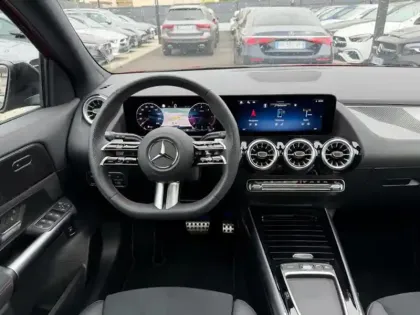 Photo 30 Mercedes GLA 200 d AMG Line