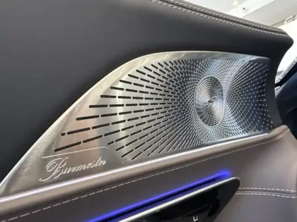 Photo 15 Mercedes Sl Mercedes-AMG  63 S E PERFORMAN