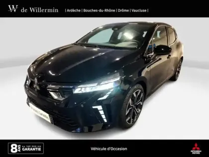 Photo Mitsubishi Colt Intense