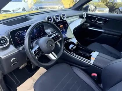 Photo 18 Mercedes GLC  220 d 4MATIC Coupé AMG Lin