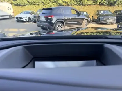 Photo 15 Mercedes GLC  220 d 4MATIC Coupé AMG Lin
