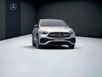 Photo 11 Mercedes GLA 250 e AMG Line