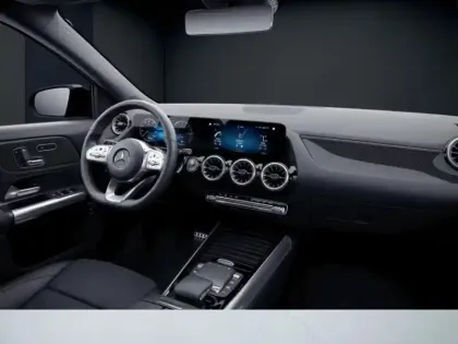 Photo 9 Mercedes GLA 250 e AMG Line