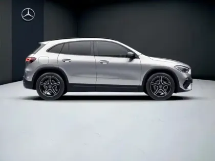 Photo 5 Mercedes GLA 250 e AMG Line