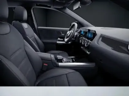 Photo 8 Mercedes GLA 250 e AMG Line