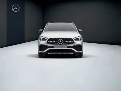 Photo 7 Mercedes GLA 250 e AMG Line