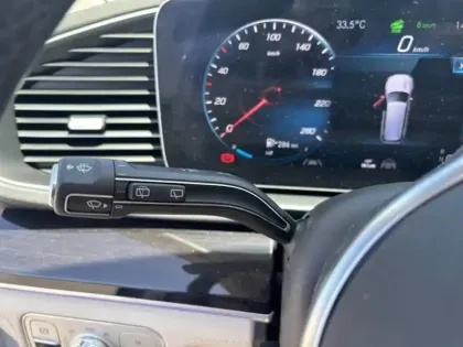 Photo 12 Mercedes GLS 400 d 4MATIC Executive