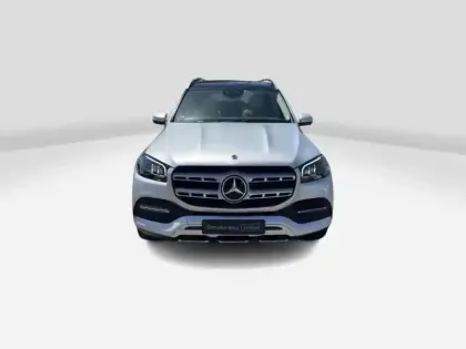 Photo 7 Mercedes GLS 400 d 4MATIC Executive