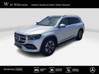 Photo Mercedes Gls Executive