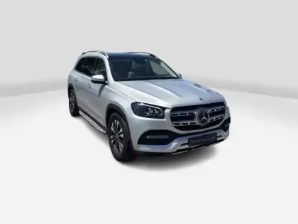 Photo 6 Mercedes GLS 400 d 4MATIC Executive