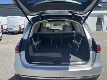 Photo 9 Mercedes GLS 400 d 4MATIC Executive