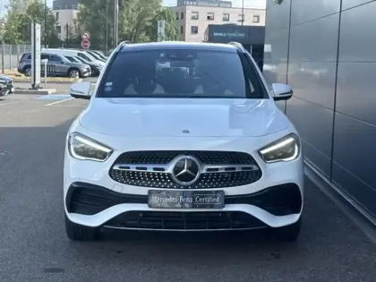 Photo 7 Mercedes GLA 250 e AMG Line