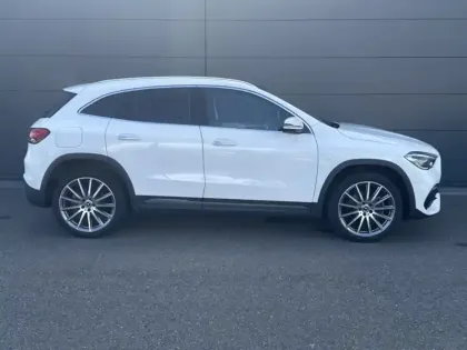 Photo 5 Mercedes GLA 250 e AMG Line