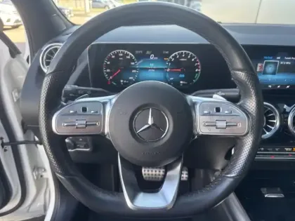 Photo 18 Mercedes GLA 250 e AMG Line