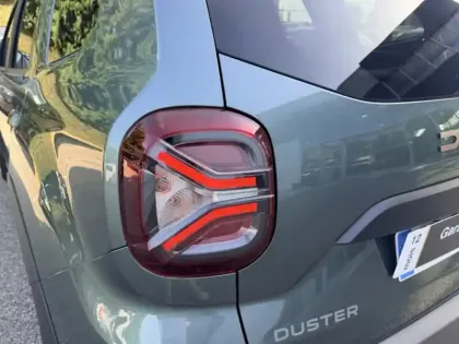 Photo 14 Dacia Duster Extreme